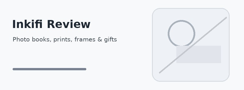 Inkifi review and buying guide