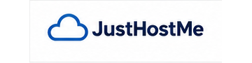 JustHostMe Logo