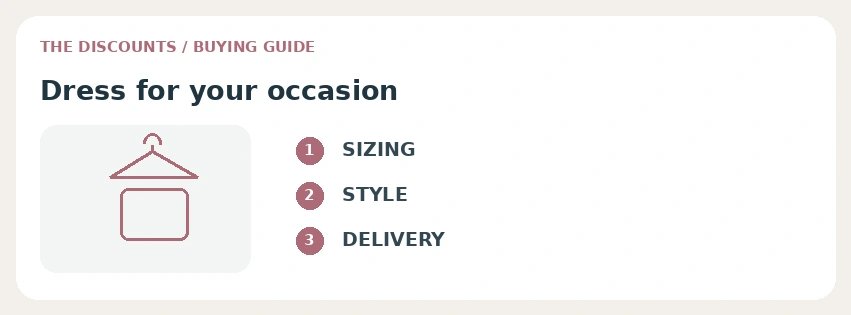 Needs No Label guide to selection, comparison and conditions