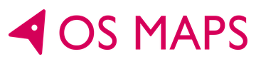 Ordnance Survey Logo