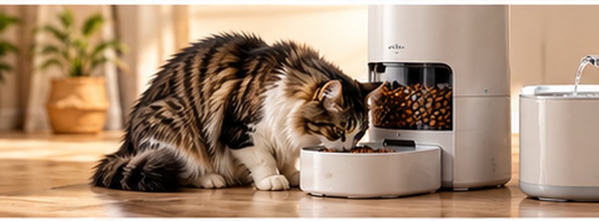 petlibro review featured image