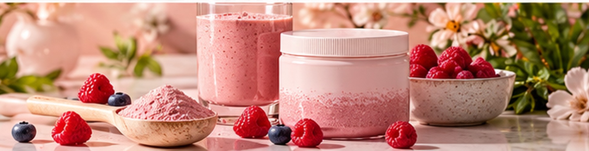 Raw Beauty Lab Banner