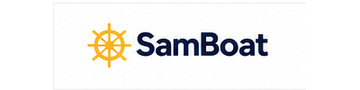 SamBoat Logo