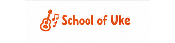 School of Uke Logo