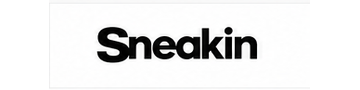 Sneakin Logo