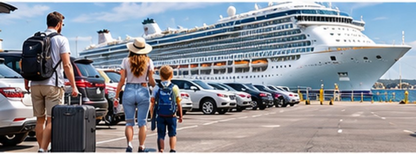 southampton port parking review featured image
