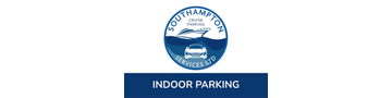 Southampton Port Parking Logo