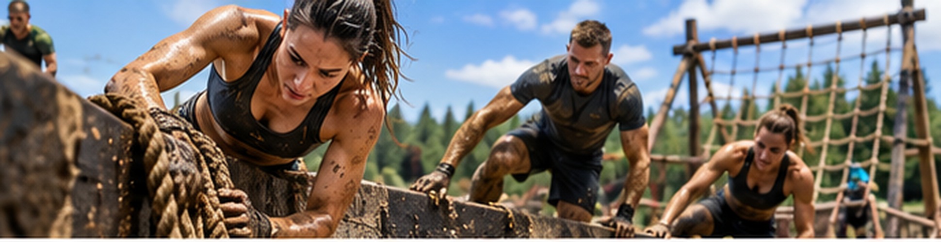 Spartan Banner