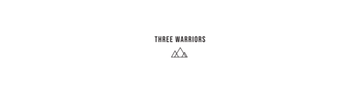 Three Warriors Logo